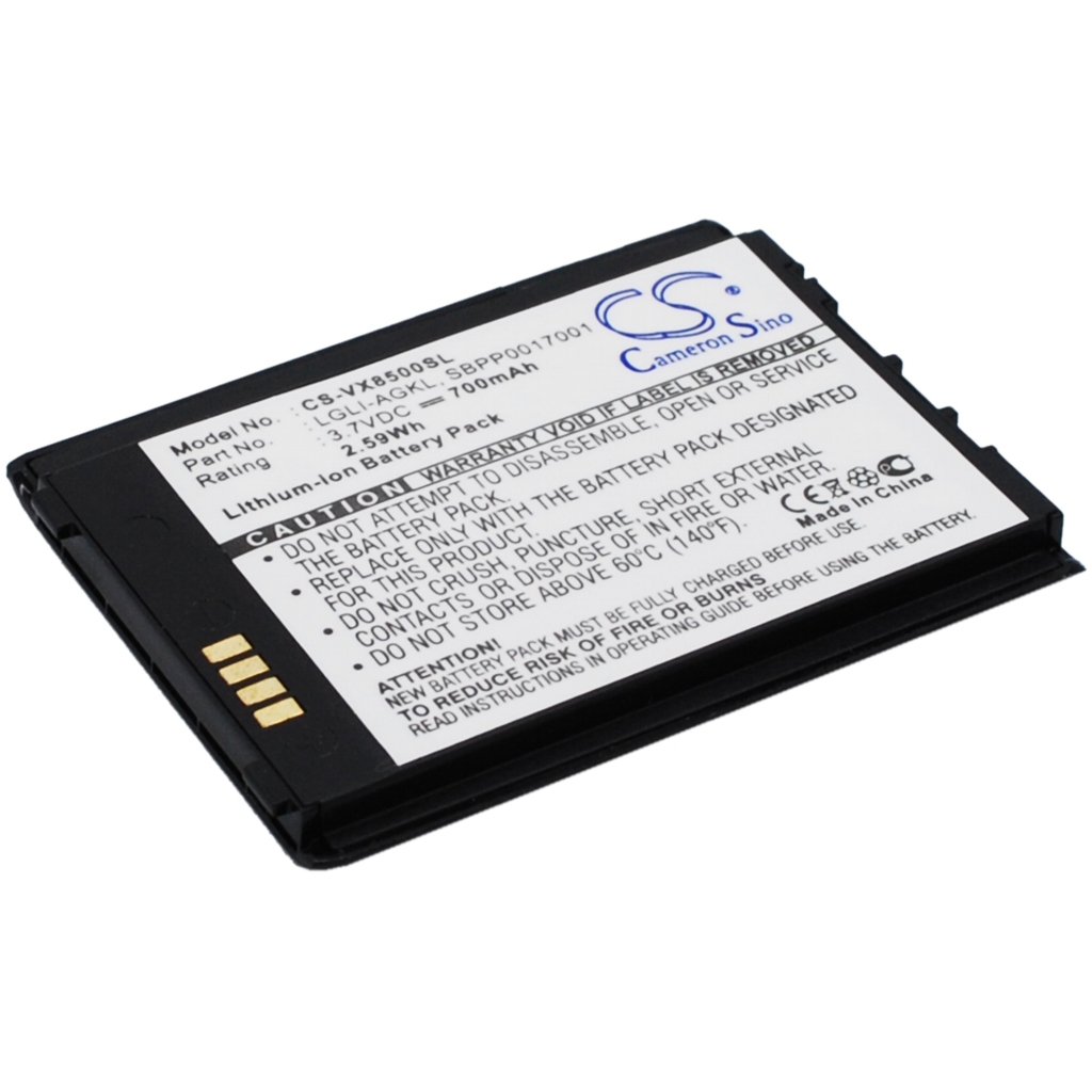 Batteries Remplace SBPP0017004