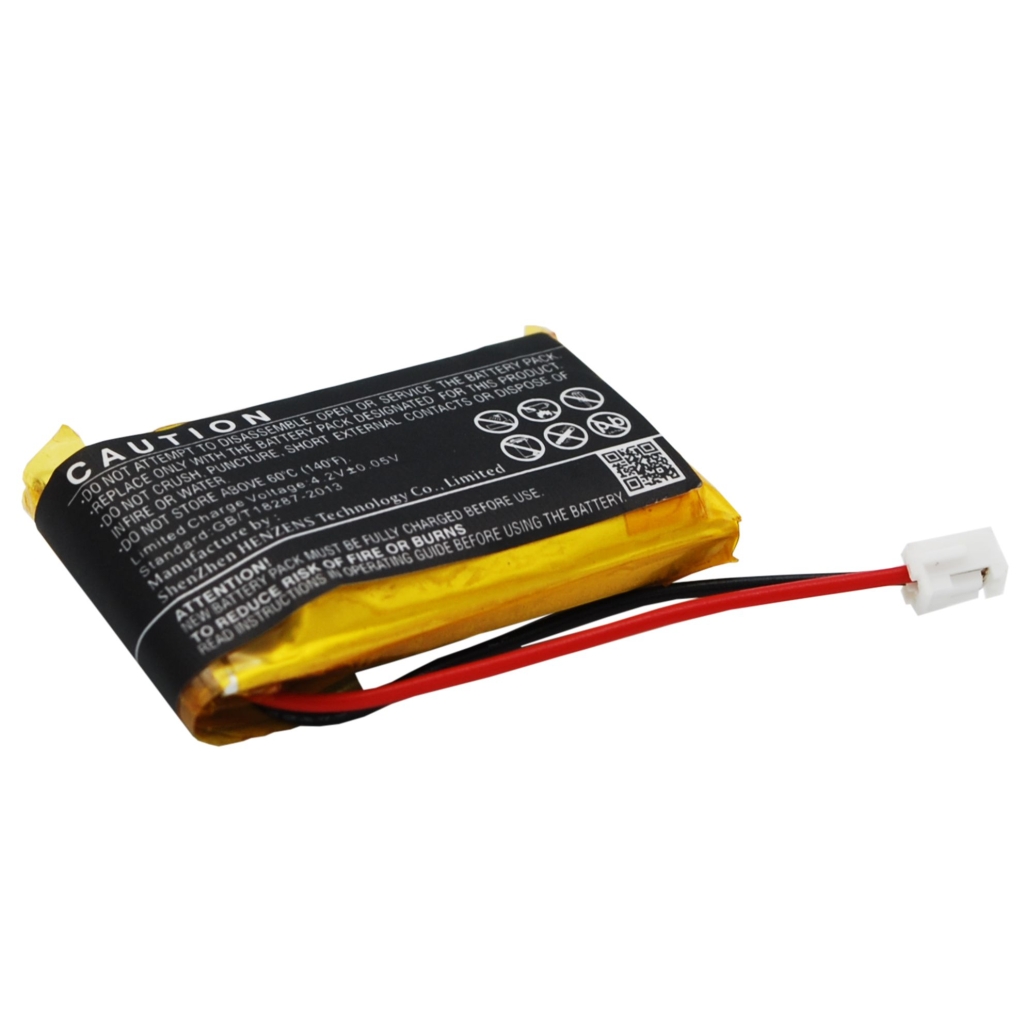 Akku kompatibel mit Vancouver CS-VXC142LS