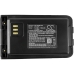 Remplacement de batterie compatible pour Vertex 