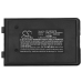 Batterie radio bidirectionnelle Vertex standard CS-VXR126TW