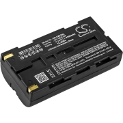 Tablette Batterie Toa electronics TS-802