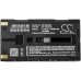 Tablet Battery Toa electronics TS-901