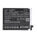 Batterie de téléphone portable Verizon CS-VZH201SL