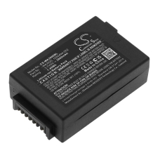 Remplacement de batterie compatible pour Pantone 1050494,1050494-002,WA3006,WA3020
