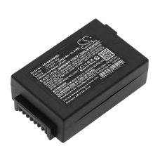 Remplacement de batterie compatible pour Pantone 1050494,1050494-002,WA3006,WA3020
