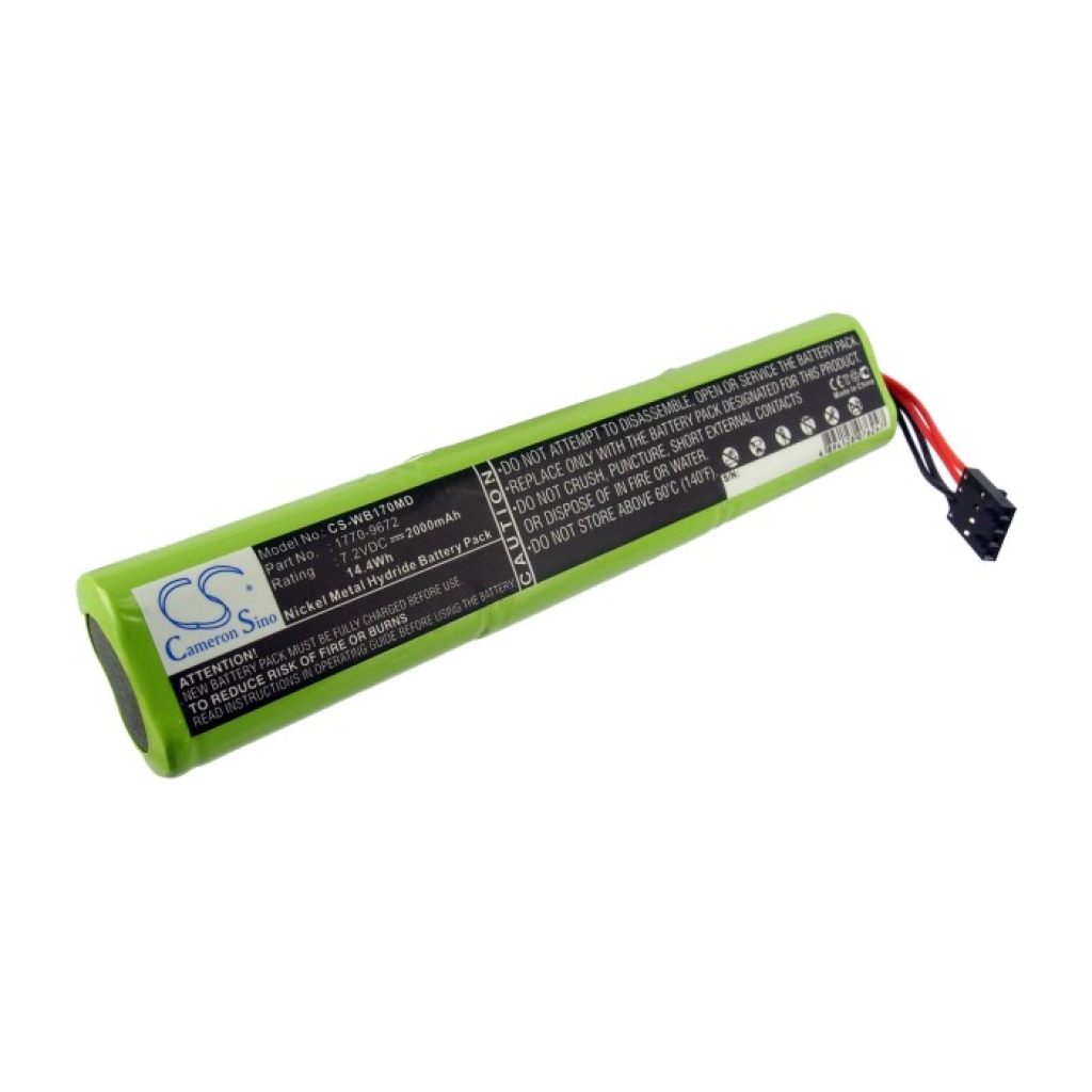 Medical Battery Welch-Allyn CS-WB170MD