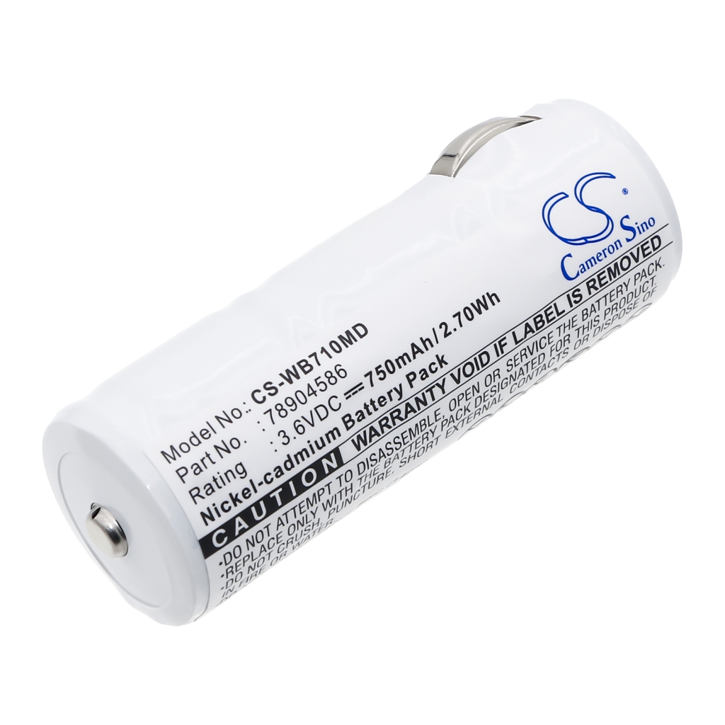Batteries Remplace B10097
