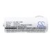 Batteries Remplace 78904586