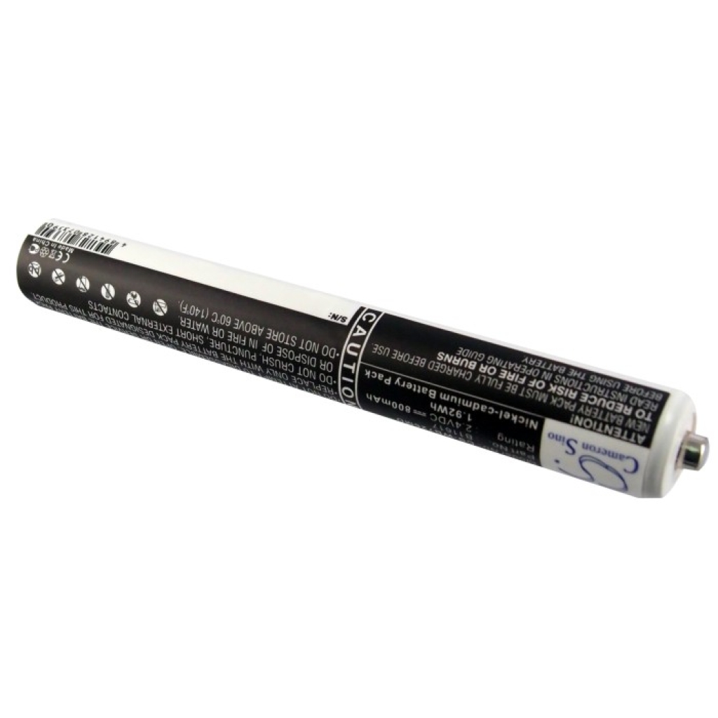 Batterie médicale Welch-Allyn CS-WB726MD
