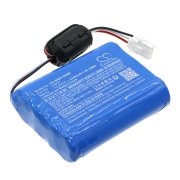 CS-WBS100MX<br />Batterie pour  remplace la batterie 34004