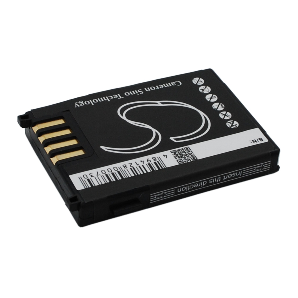 BarCode, Scanner Battery PSC CS-WDT220BL