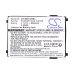 Batteries Remplace 600538