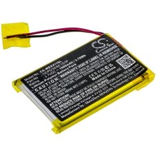 Kompatibler Ersatzakku für Wacom 1ICP5/34/50 1S1P