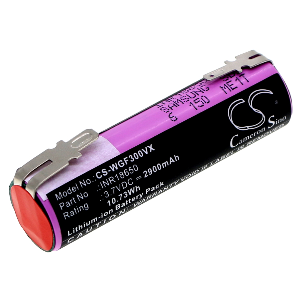 Power Tools Battery Varo CS-WGF300VX