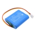 Battery Replaces INR18650