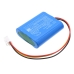 Battery Replaces INR18650