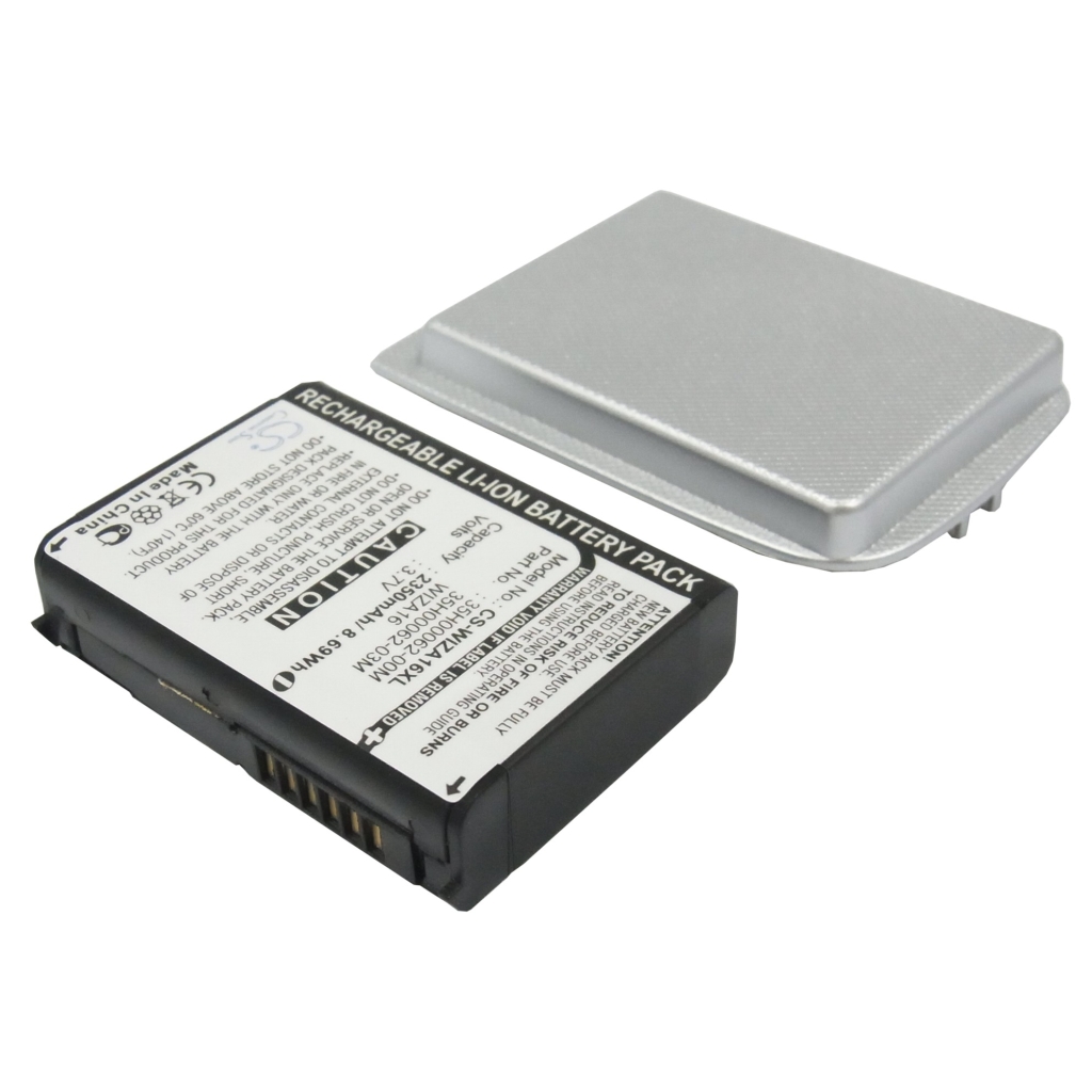 Mobile Phone Battery E-Plus CS-WIZA16XL