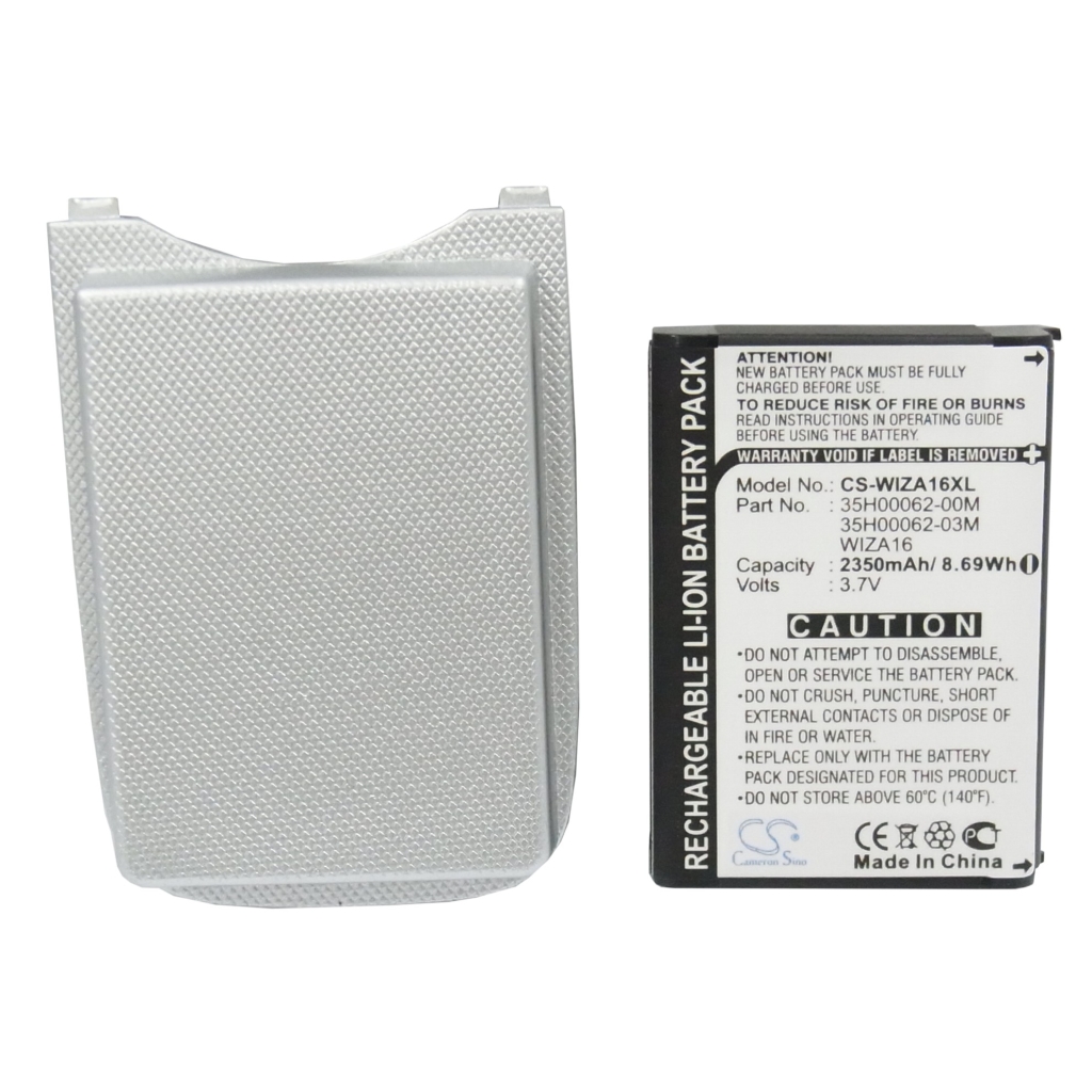 Mobile Phone Battery E-Plus CS-WIZA16XL