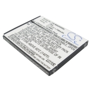 CS-WKD009SL<br />Batterie pour  remplace la batterie Dea