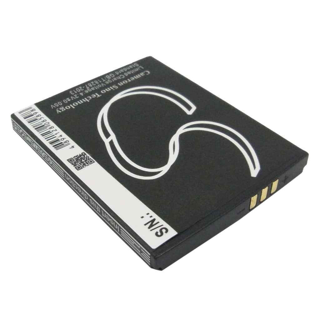 Batteries Remplace Dea