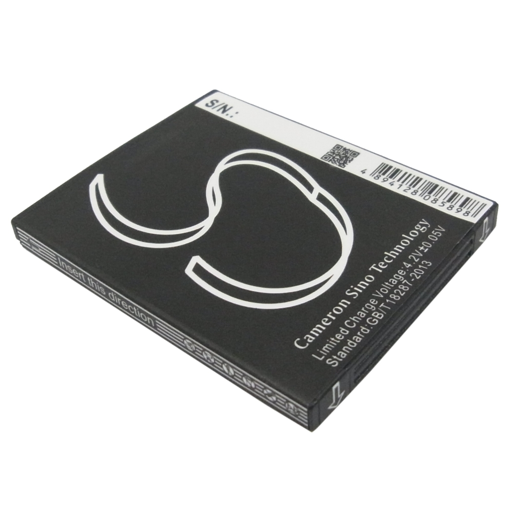 Batteries Remplace Dea