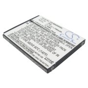 CS-WKD009SL<br />Batterie pour  remplace la batterie Dea
