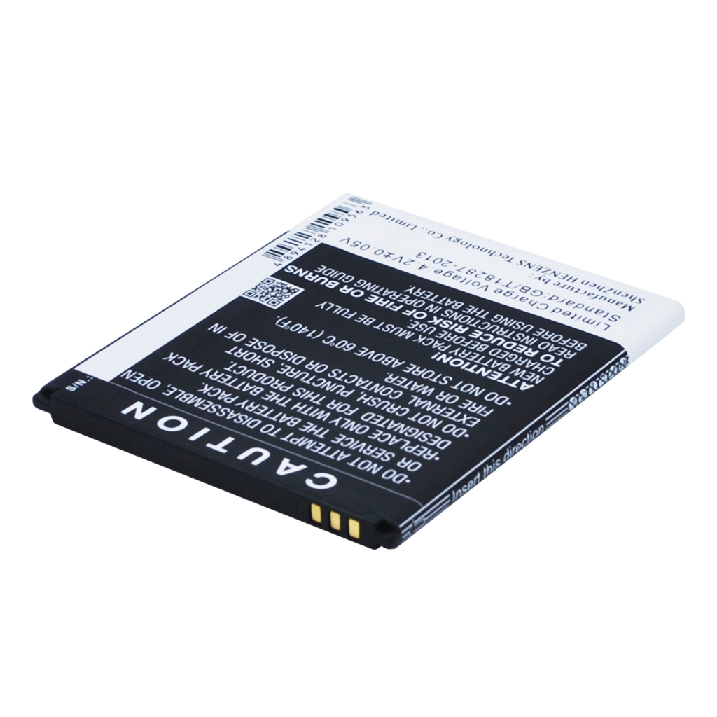 Batterie de téléphone portable Wiko CS-WKR002SL