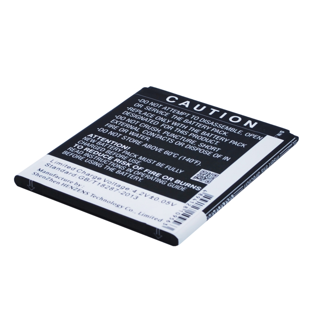 Batterie de téléphone portable Wiko CS-WKR002SL
