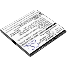 Kompatibler Ersatzakku für Wiko 2510,S104-K42000-065