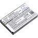 GPS, Batterie de navigation Wm systems CS-WMP300SL