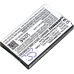 GPS, Batterie de navigation Wm systems CS-WMP300SL