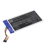 Batterie compatibleWith Wacom