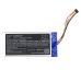 Tablette Batterie Wacom CS-WMP410SL