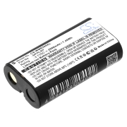 Batterie de casque d'écoute sans fil Wisycom MPR30-ENG