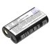 Batterie de l'appareil photo JAY-tech CS-WMR500SL