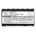 Batterie de l'appareil photo Medion CS-WMR500XL