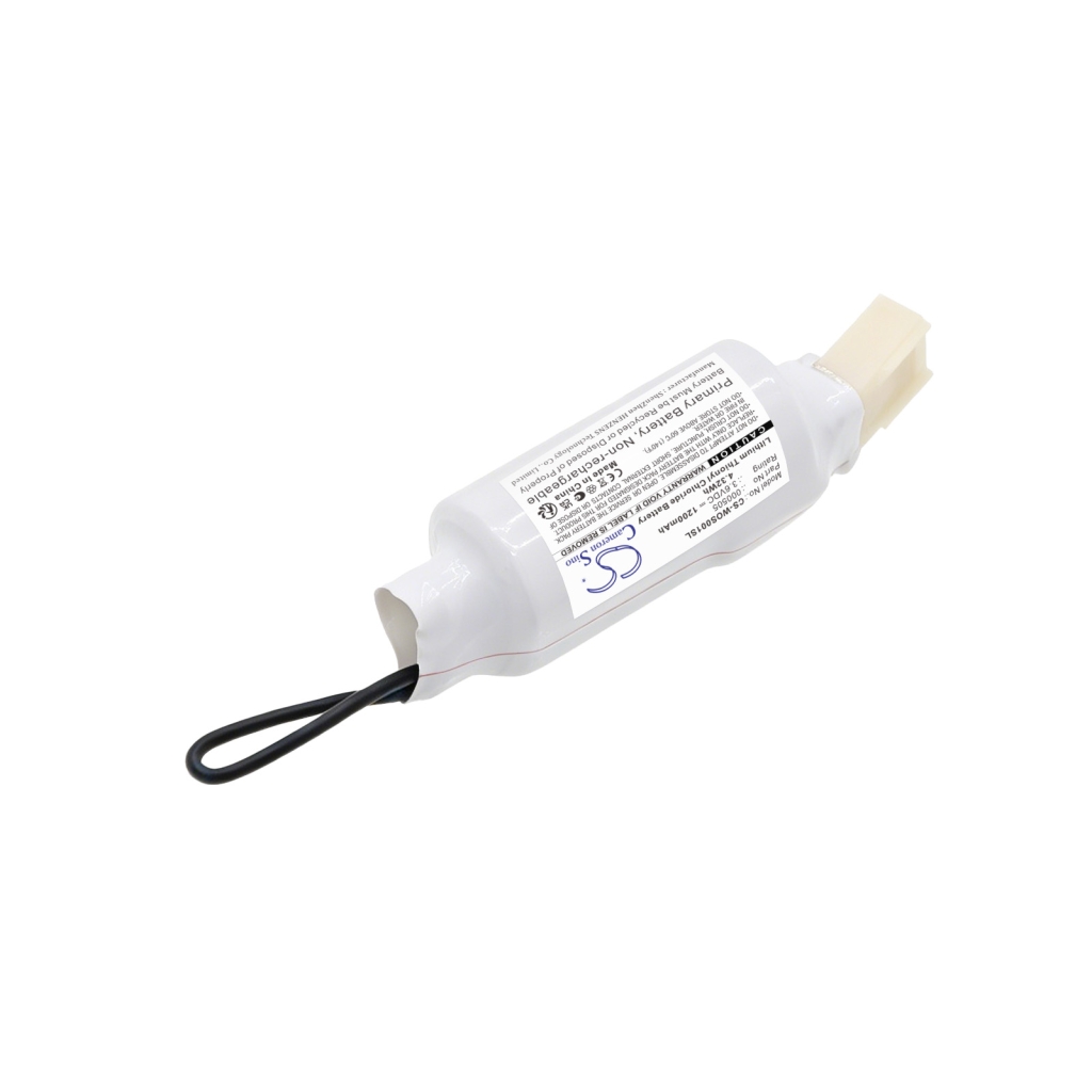 Akku kompatibel mit Whitlock CS-WOS001SL