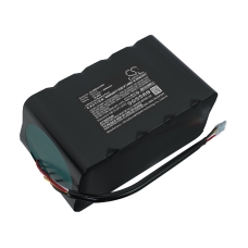 Kompatibler Ersatzakku für Mowox BA 515,MWA515