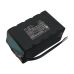 Outils électriques Batterie Mowox CS-WRA515PW