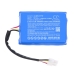 Power Tools Battery Mowox CS-WRA573PW
