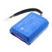 Power Tools Battery Mowox CS-WRA573PX