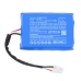 Power Tools Battery Mowox CS-WRA573PX
