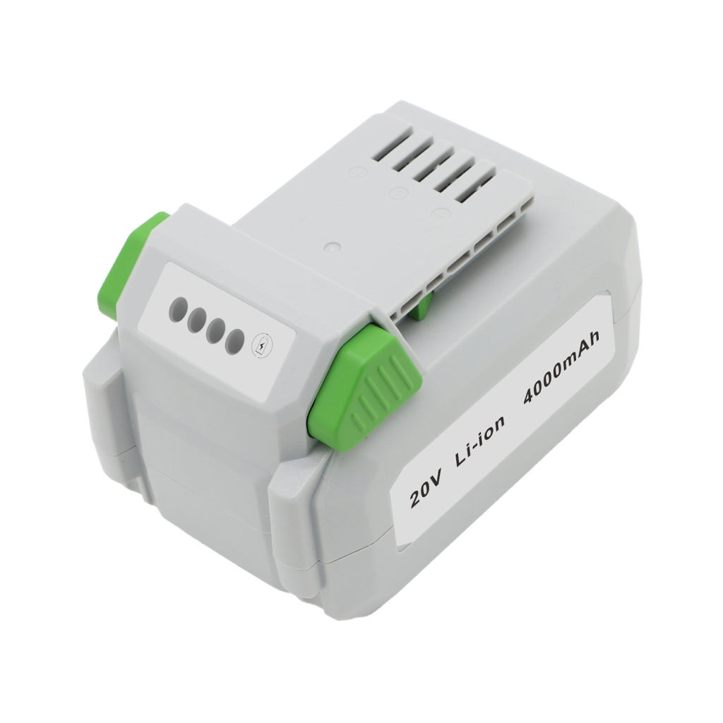 Akku kompatibel mit Litheli Workpro CS-WRK126PW