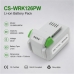 Akku kompatibel mit Litheli Workpro CS-WRK126PW