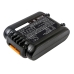 Batteries Remplace RW9351.1