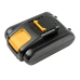 Batteries Remplace RW9351.1