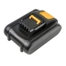 Batteries Remplace RW9351.1