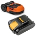 Batteries Remplace RW9351.1
