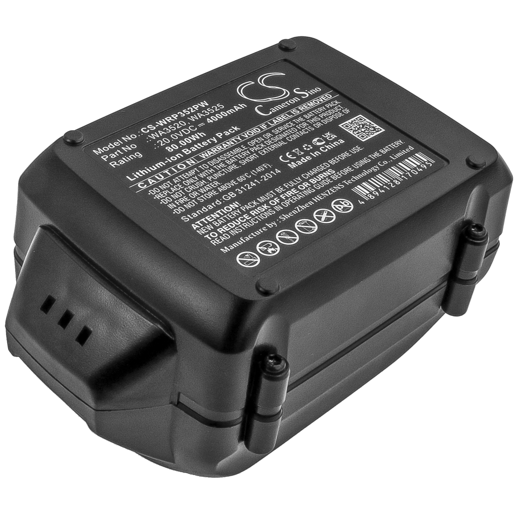 Worx WG620