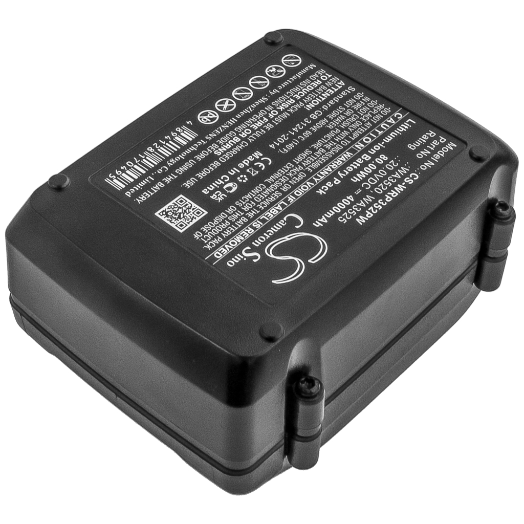 Worx WG620